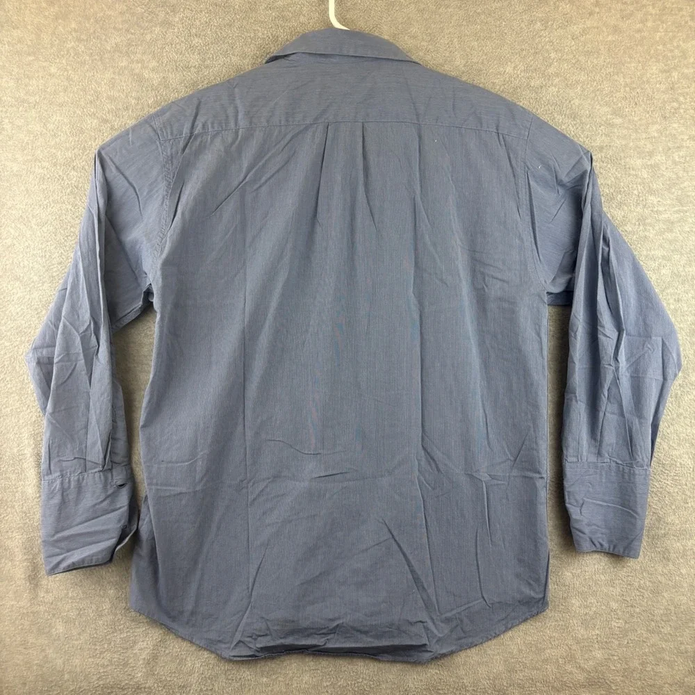 Perry Ellis customer micro issues